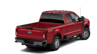 2026 Ford Super Duty® External Image 4